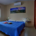 Дом отдыха Casa Yoel Гранадилла-де-Абона