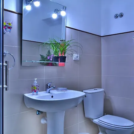 Σπίτι διακοπών Casa Yoel Granadilla De Abona