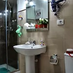 Prázdninový dům Casa Yoel *