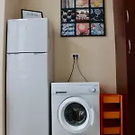Prázdninový dům Casa Yoel