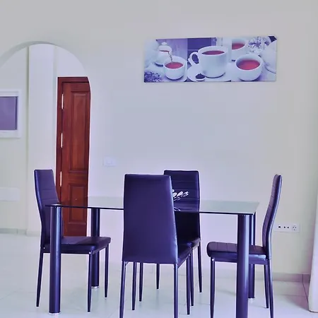 Casa Yoel 펜션 그라나딜라데아보나