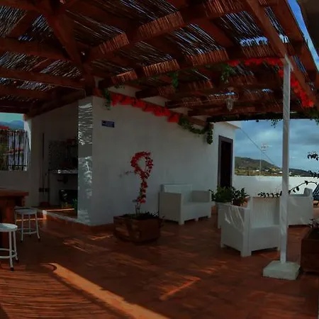 Casa Yoel Granadilla De Abona