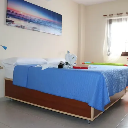 Casa Yoel Granadilla De Abona