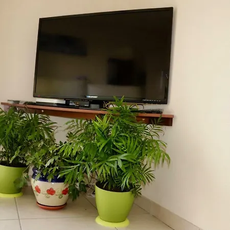 Casa Yoel Hébergement de vacances