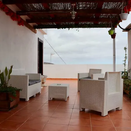 Hébergement de vacances Casa Yoel *