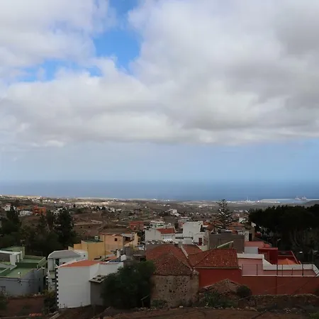 Casa Yoel Hébergement de vacances *