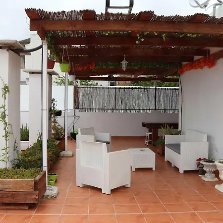 Casa Yoel Holiday home