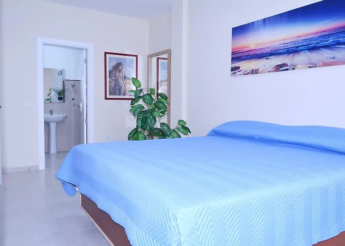 Casa Yoel * Granadilla De Abona