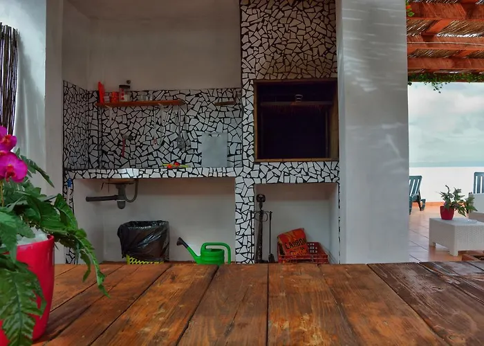 Dom wakacyjny Casa Yoel Granadilla De Abona