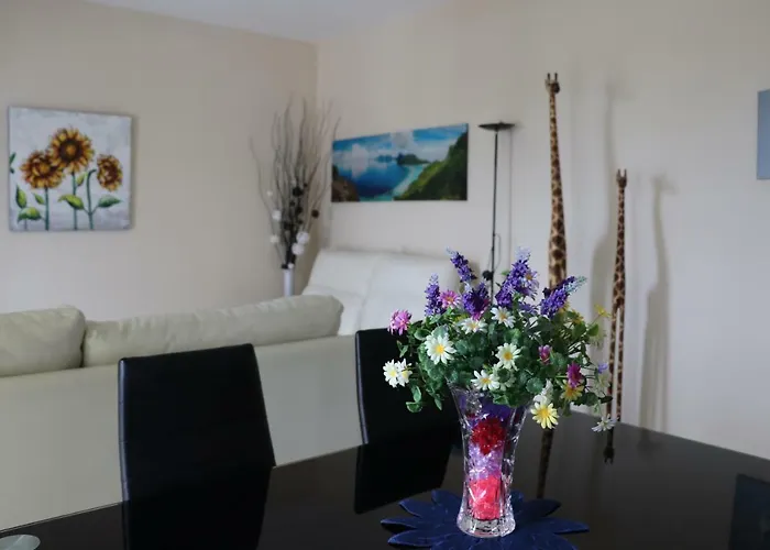 Casa Yoel 그라나딜라데아보나