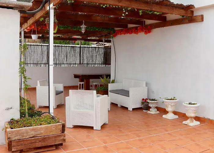 Casa Yoel Hébergement de vacances