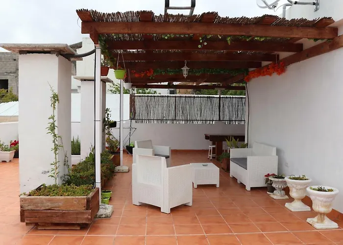 Casa Yoel Hébergement de vacances