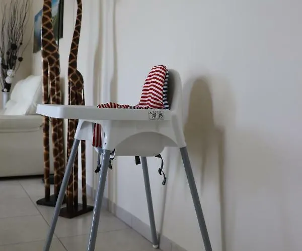 Hébergement de vacances Casa Yoel