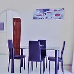 Casa Yoel Tatil Evi Granadilla De Abona