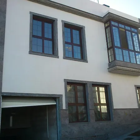 Casa Yoel *
