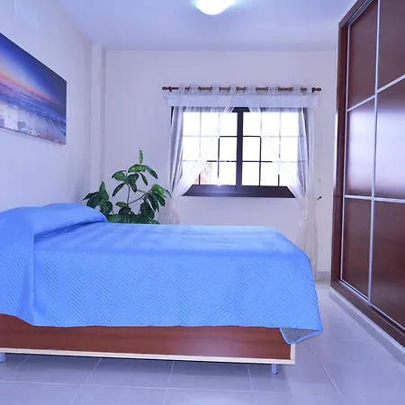 Casa Yoel Vakantiehuis