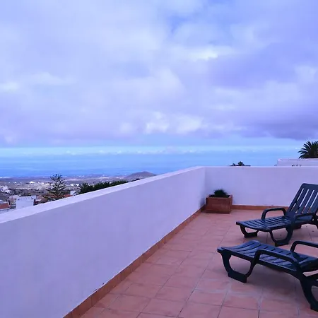 Vakantiehuis Casa Yoel *