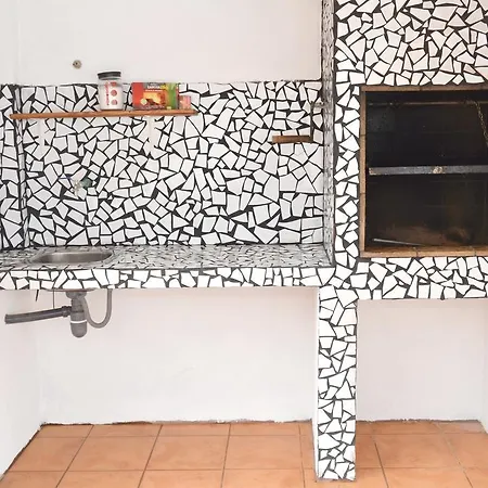 Prázdninový dům Casa Yoel