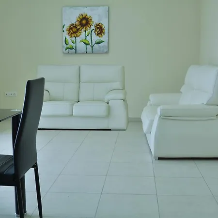 Prázdninový dům Casa Yoel *