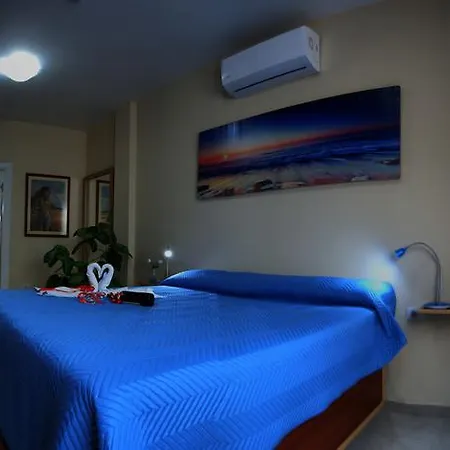 Prázdninový dům Casa Yoel