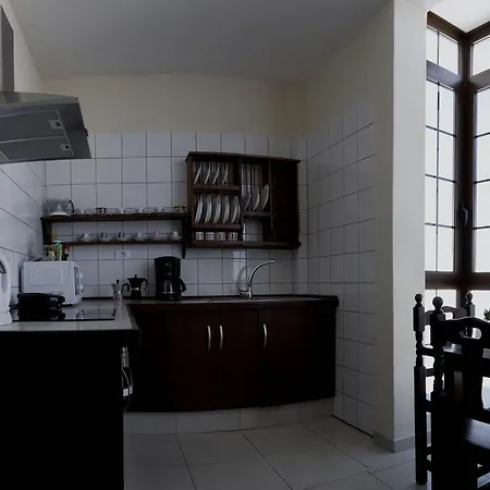Vakantiehuis Casa Yoel Granadilla De Abona