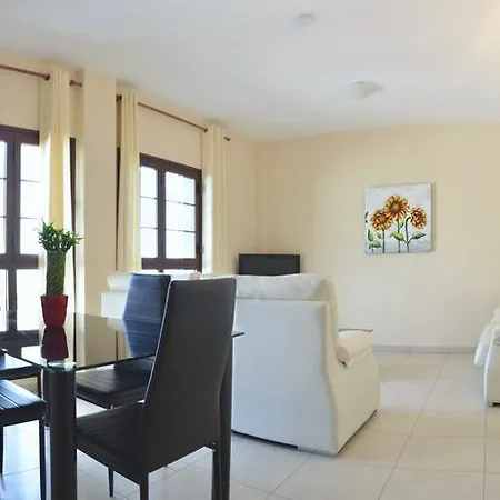 Prázdninový dům Casa Yoel *