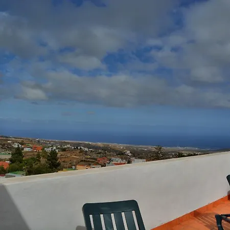 Vakantiehuis Casa Yoel