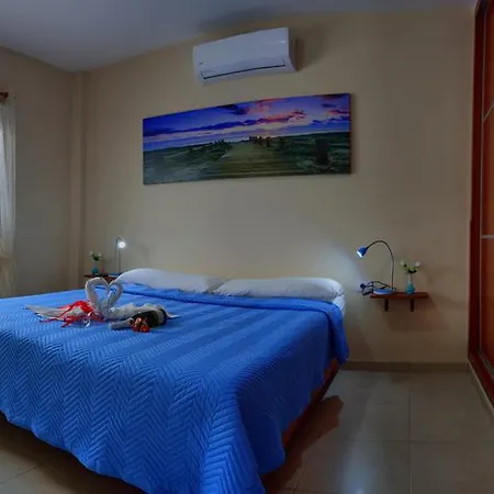 Сasa de vacaciones Casa Yoel Granadilla De Abona