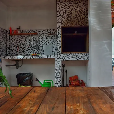 Vakantiehuis Casa Yoel Granadilla De Abona