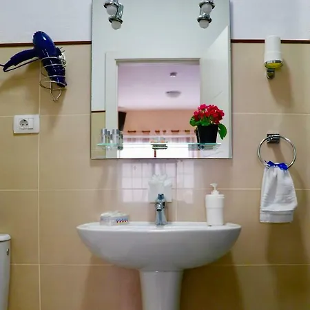 Casa Yoel Prázdninový dům Granadilla De Abona