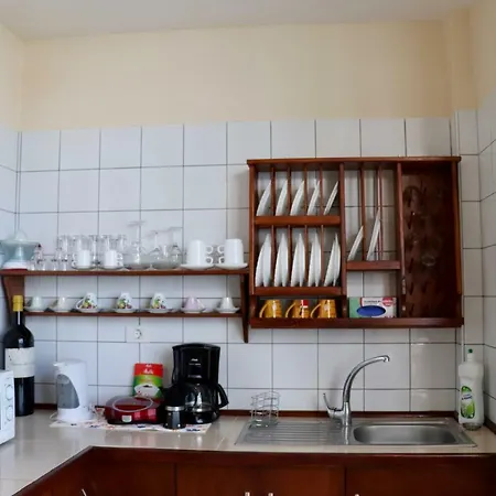 Prázdninový dům Casa Yoel Granadilla De Abona