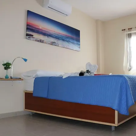 Casa Yoel Granadilla De Abona