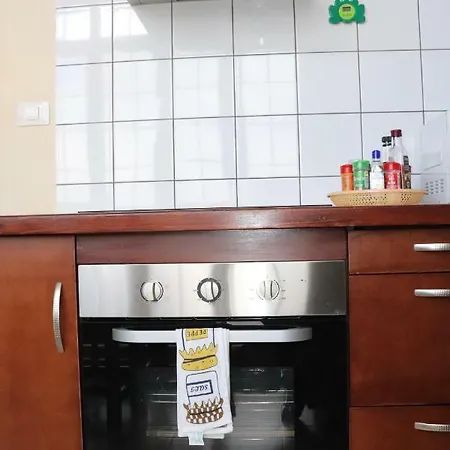 Prázdninový dům Casa Yoel