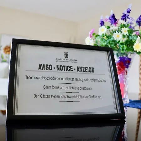 Casa Yoel Casa de Férias Granadilla De Abona