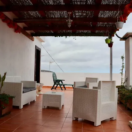 Casa Yoel Ferienhaus
