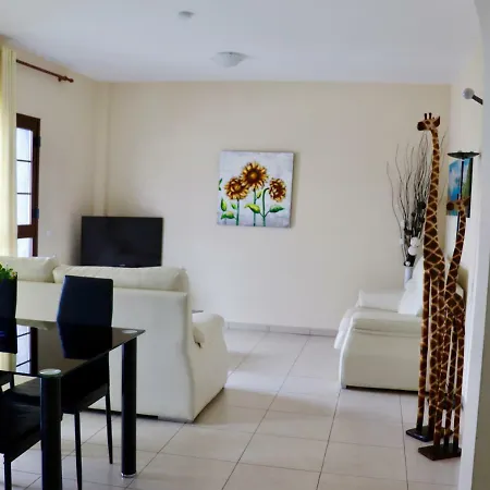 Prázdninový dům Casa Yoel Granadilla De Abona