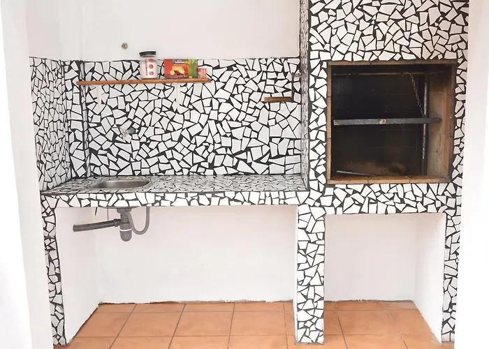 Дом отдыха Casa Yoel