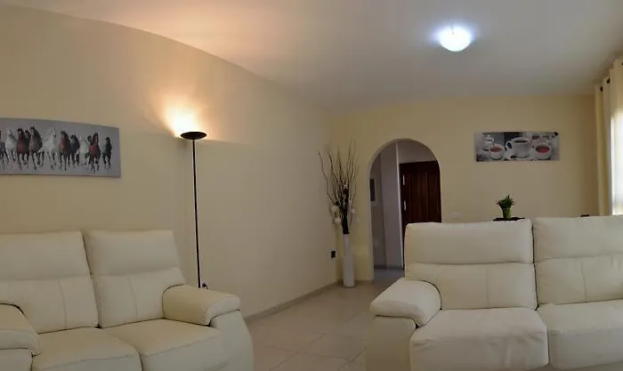 Casa Yoel Granadilla De Abona