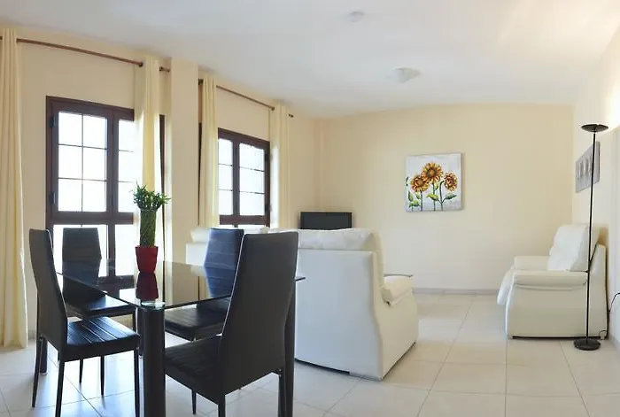 Дом отдыха Casa Yoel *