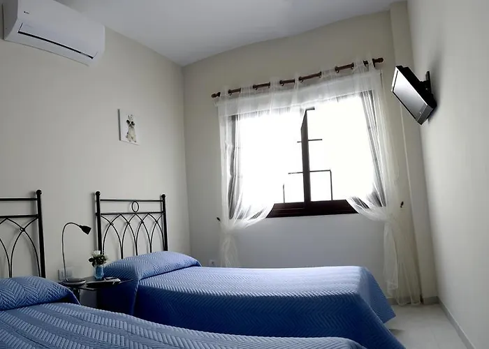 Casa Yoel Гранадилла-де-Абона