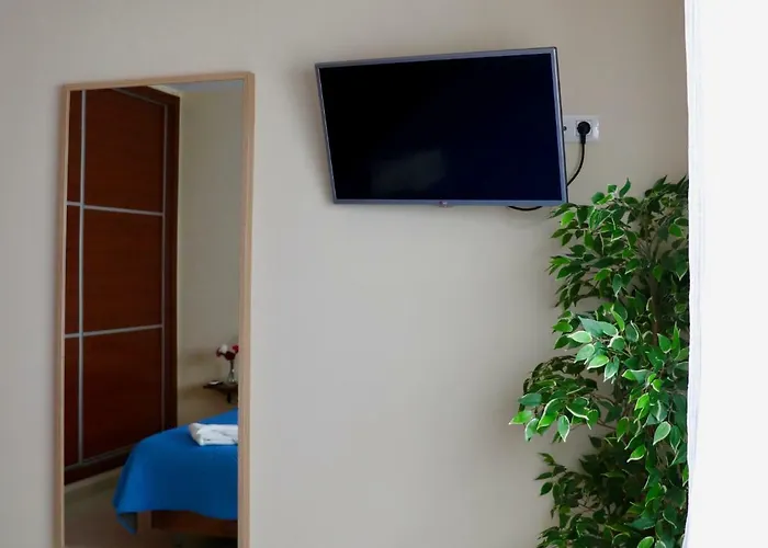 Casa Yoel * Гранадилла-де-Абона