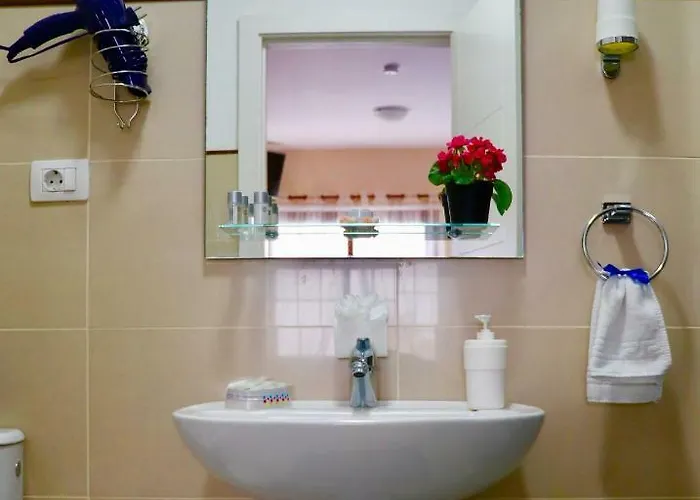 Casa Yoel Дом отдыха Гранадилла-де-Абона