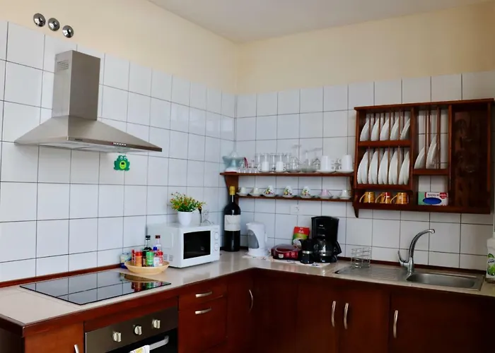 Casa Yoel * Гранадилла-де-Абона