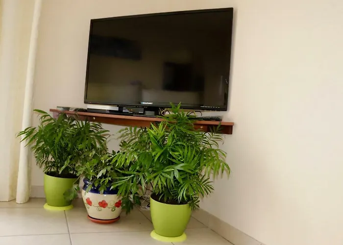 Casa Yoel Дом отдыха