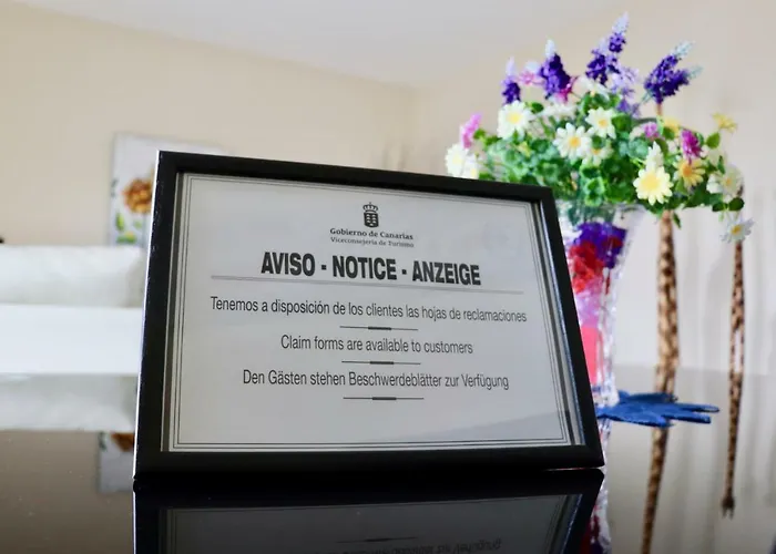 Casa Yoel Дом отдыха Гранадилла-де-Абона