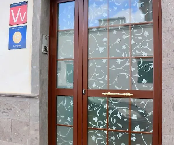 Casa Yoel Casa de Férias Granadilla De Abona