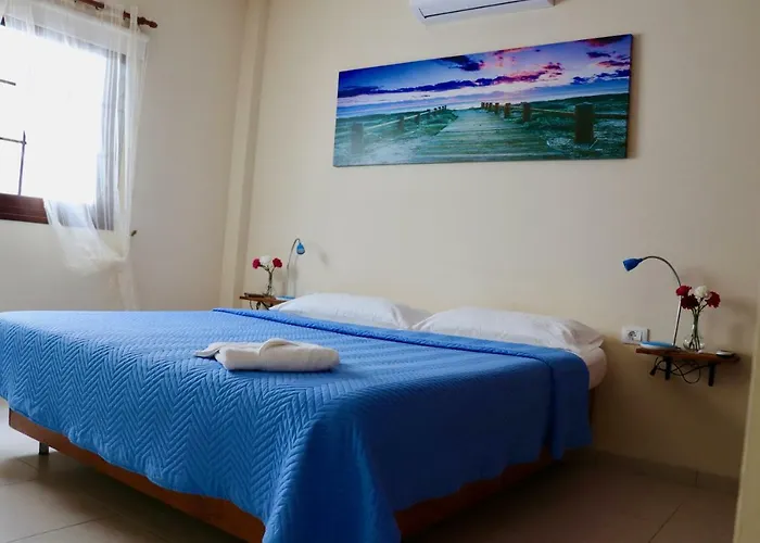 Casa Yoel * Гранадилла-де-Абона