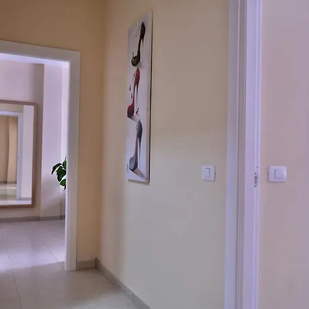 Σπίτι διακοπών Casa Yoel *