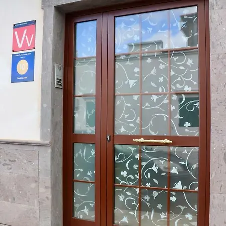 Casa Yoel Σπίτι διακοπών Granadilla De Abona