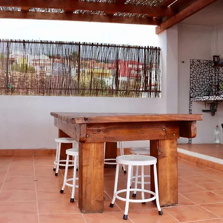 Nyaraló Casa Yoel *